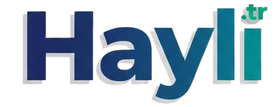 hayli.tr Logo